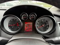USED 2015 65 VAUXHALL ASTRA 1.6i Elite Hatchback 5dr Petrol Manual Euro 6 (115 ps) 