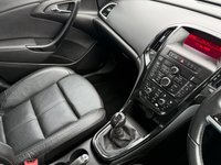 USED 2015 65 VAUXHALL ASTRA 1.6i Elite Hatchback 5dr Petrol Manual Euro 6 (115 ps) 