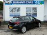 USED 2015 65 VAUXHALL ASTRA 1.6i Elite Hatchback 5dr Petrol Manual Euro 6 (115 ps) 