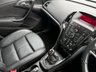 USED 2015 65 VAUXHALL ASTRA 1.6i Elite Hatchback 5dr Petrol Manual Euro 6 (115 ps) 