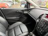 USED 2015 65 VAUXHALL ASTRA 1.6i Elite Hatchback 5dr Petrol Manual Euro 6 (115 ps) 