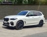 USED 2020 69 BMW X5 3.0 30d M Sport SUV 5dr Diesel Auto xDrive Euro 6 (s/s) (265 ps) 7 SEATS, EXCELLENT SPEC, M PERFORMANCE STYLE BODYKIT 7 SEATS, EXCELLENT SPEC,