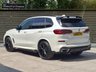 USED 2020 69 BMW X5 3.0 30d M Sport SUV 5dr Diesel Auto xDrive Euro 6 (s/s) (265 ps) 7 SEATS, EXCELLENT SPEC, M PERFORMANCE STYLE BODYKIT 7 SEATS, EXCELLENT SPEC,