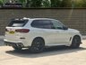 USED 2020 69 BMW X5 3.0 30d M Sport SUV 5dr Diesel Auto xDrive Euro 6 (s/s) (265 ps) 7 SEATS, EXCELLENT SPEC, M PERFORMANCE STYLE BODYKIT 7 SEATS, EXCELLENT SPEC,