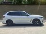 USED 2020 69 BMW X5 3.0 30d M Sport SUV 5dr Diesel Auto xDrive Euro 6 (s/s) (265 ps) 7 SEATS, EXCELLENT SPEC, M PERFORMANCE STYLE BODYKIT 7 SEATS, EXCELLENT SPEC,