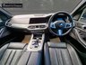 USED 2020 69 BMW X5 3.0 30d M Sport SUV 5dr Diesel Auto xDrive Euro 6 (s/s) (265 ps) 7 SEATS, EXCELLENT SPEC, M PERFORMANCE STYLE BODYKIT 7 SEATS, EXCELLENT SPEC,