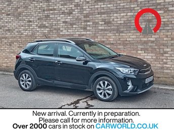 2023 KIA STONIC