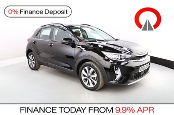 2023 KIA STONIC