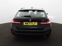 USED 2022 71 BMW 3 SERIES 2.0 330e 12kWh Sport Pro Touring 5dr Petrol Plug-in Hybrid Auto Euro 6 (s/s) (292 ps) HEATED SEATS | PARK ASSISTANT