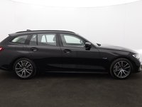 USED 2022 71 BMW 3 SERIES 2.0 330e 12kWh Sport Pro Touring 5dr Petrol Plug-in Hybrid Auto Euro 6 (s/s) (292 ps) HEATED SEATS | PARK ASSISTANT
