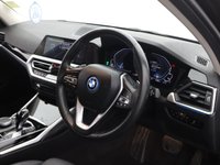 USED 2022 71 BMW 3 SERIES 2.0 330e 12kWh Sport Pro Touring 5dr Petrol Plug-in Hybrid Auto Euro 6 (s/s) (292 ps) HEATED SEATS | PARK ASSISTANT