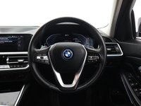 USED 2022 71 BMW 3 SERIES 2.0 330e 12kWh Sport Pro Touring 5dr Petrol Plug-in Hybrid Auto Euro 6 (s/s) (292 ps) HEATED SEATS | PARK ASSISTANT