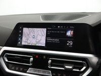 USED 2022 71 BMW 3 SERIES 2.0 330e 12kWh Sport Pro Touring 5dr Petrol Plug-in Hybrid Auto Euro 6 (s/s) (292 ps) HEATED SEATS | PARK ASSISTANT
