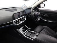 USED 2022 71 BMW 3 SERIES 2.0 330e 12kWh Sport Pro Touring 5dr Petrol Plug-in Hybrid Auto Euro 6 (s/s) (292 ps) HEATED SEATS | PARK ASSISTANT