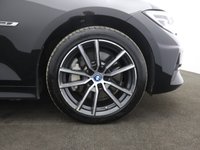 USED 2022 71 BMW 3 SERIES 2.0 330e 12kWh Sport Pro Touring 5dr Petrol Plug-in Hybrid Auto Euro 6 (s/s) (292 ps) HEATED SEATS | PARK ASSISTANT