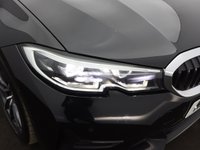 USED 2022 71 BMW 3 SERIES 2.0 330e 12kWh Sport Pro Touring 5dr Petrol Plug-in Hybrid Auto Euro 6 (s/s) (292 ps) HEATED SEATS | PARK ASSISTANT