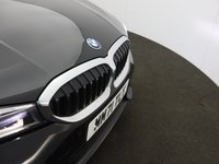 USED 2022 71 BMW 3 SERIES 2.0 330e 12kWh Sport Pro Touring 5dr Petrol Plug-in Hybrid Auto Euro 6 (s/s) (292 ps) HEATED SEATS | PARK ASSISTANT