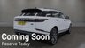 USED 2021 21 LAND ROVER RANGE ROVER VELAR 2.0 P400e 17.1kWh HSE SUV 5dr Petrol Plug-in Hybrid Auto 4WD Euro 6 (s/s) (404 ps) EXCELLENT  SPEC,PAN ROOF,VAT Q