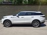 USED 2021 21 LAND ROVER RANGE ROVER VELAR 2.0 P400e 17.1kWh HSE SUV 5dr Petrol Plug-in Hybrid Auto 4WD Euro 6 (s/s) (404 ps) EXCELLENT  SPEC,PAN ROOF,VAT Q