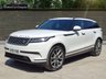 USED 2021 21 LAND ROVER RANGE ROVER VELAR 2.0 P400e 17.1kWh HSE SUV 5dr Petrol Plug-in Hybrid Auto 4WD Euro 6 (s/s) (404 ps) EXCELLENT  SPEC,PAN ROOF,VAT Q