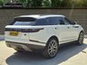 USED 2021 21 LAND ROVER RANGE ROVER VELAR 2.0 P400e 17.1kWh HSE SUV 5dr Petrol Plug-in Hybrid Auto 4WD Euro 6 (s/s) (404 ps) EXCELLENT  SPEC,PAN ROOF,VAT Q