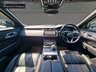 USED 2021 21 LAND ROVER RANGE ROVER VELAR 2.0 P400e 17.1kWh HSE SUV 5dr Petrol Plug-in Hybrid Auto 4WD Euro 6 (s/s) (404 ps) EXCELLENT  SPEC,PAN ROOF,VAT Q
