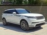 USED 2021 21 LAND ROVER RANGE ROVER VELAR 2.0 P400e 17.1kWh HSE SUV 5dr Petrol Plug-in Hybrid Auto 4WD Euro 6 (s/s) (404 ps) EXCELLENT  SPEC,PAN ROOF,VAT Q
