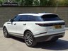 USED 2021 21 LAND ROVER RANGE ROVER VELAR 2.0 P400e 17.1kWh HSE SUV 5dr Petrol Plug-in Hybrid Auto 4WD Euro 6 (s/s) (404 ps) EXCELLENT  SPEC,PAN ROOF,VAT Q