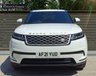 USED 2021 21 LAND ROVER RANGE ROVER VELAR 2.0 P400e 17.1kWh HSE SUV 5dr Petrol Plug-in Hybrid Auto 4WD Euro 6 (s/s) (404 ps) EXCELLENT  SPEC,PAN ROOF,VAT Q
