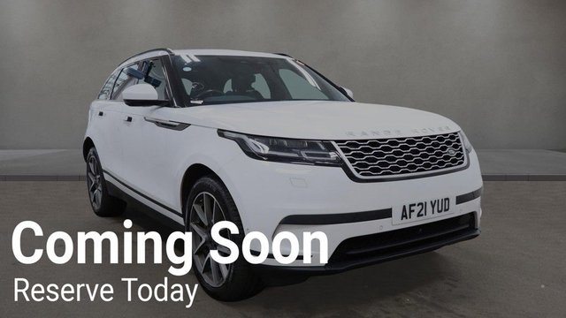 View our Land Rover Range Rover Velar 2.0 P400e 17.1kWh HSE SUV 5dr Petrol Plug-in Hybrid Auto 4WD Euro 6 (s/s) (404 ps)