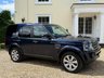 USED 2016 65 LAND ROVER DISCOVERY 4 3.0 SD V6 SE Tech SUV 5dr Diesel Auto 4WD Euro 6 (s/s) (256 bhp) 18M WARRANTY+FULL ONLINE HISTO