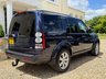 USED 2016 65 LAND ROVER DISCOVERY 4 3.0 SD V6 SE Tech SUV 5dr Diesel Auto 4WD Euro 6 (s/s) (256 bhp) 18M WARRANTY+FULL ONLINE HISTO