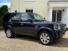 USED 2016 65 LAND ROVER DISCOVERY 4 3.0 SD V6 SE Tech SUV 5dr Diesel Auto 4WD Euro 6 (s/s) (256 bhp) 18M WARRANTY+FULL ONLINE HISTO