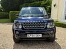 USED 2016 65 LAND ROVER DISCOVERY 4 3.0 SD V6 SE Tech SUV 5dr Diesel Auto 4WD Euro 6 (s/s) (256 bhp) 18M WARRANTY+FULL ONLINE HISTO