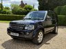 USED 2016 65 LAND ROVER DISCOVERY 4 3.0 SD V6 SE Tech SUV 5dr Diesel Auto 4WD Euro 6 (s/s) (256 bhp) 18M WARRANTY+FULL ONLINE HISTO