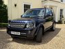 USED 2016 65 LAND ROVER DISCOVERY 4 3.0 SD V6 SE Tech SUV 5dr Diesel Auto 4WD Euro 6 (s/s) (256 bhp) 18M WARRANTY+FULL ONLINE HISTO