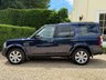 USED 2016 65 LAND ROVER DISCOVERY 4 3.0 SD V6 SE Tech SUV 5dr Diesel Auto 4WD Euro 6 (s/s) (256 bhp) 18M WARRANTY+FULL ONLINE HISTO