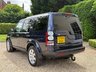 USED 2016 65 LAND ROVER DISCOVERY 4 3.0 SD V6 SE Tech SUV 5dr Diesel Auto 4WD Euro 6 (s/s) (256 bhp) 18M WARRANTY+FULL ONLINE HISTO