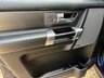 USED 2016 65 LAND ROVER DISCOVERY 4 3.0 SD V6 SE Tech SUV 5dr Diesel Auto 4WD Euro 6 (s/s) (256 bhp) 18M WARRANTY+FULL ONLINE HISTO