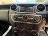 USED 2016 65 LAND ROVER DISCOVERY 4 3.0 SD V6 SE Tech SUV 5dr Diesel Auto 4WD Euro 6 (s/s) (256 bhp) 18M WARRANTY+FULL ONLINE HISTO