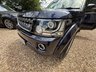 USED 2016 65 LAND ROVER DISCOVERY 4 3.0 SD V6 SE Tech SUV 5dr Diesel Auto 4WD Euro 6 (s/s) (256 bhp) 18M WARRANTY+FULL ONLINE HISTO