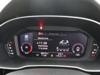USED 2019 19 AUDI Q3 2.0 TDI 35 Sport SUV 5dr Diesel Manual quattro Euro 6 (s/s) (150 ps) 