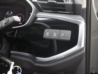 USED 2019 19 AUDI Q3 2.0 TDI 35 Sport SUV 5dr Diesel Manual quattro Euro 6 (s/s) (150 ps) 