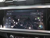 USED 2019 19 AUDI Q3 2.0 TDI 35 Sport SUV 5dr Diesel Manual quattro Euro 6 (s/s) (150 ps) 