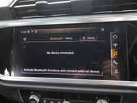 USED 2019 19 AUDI Q3 2.0 TDI 35 Sport SUV 5dr Diesel Manual quattro Euro 6 (s/s) (150 ps) 