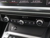 USED 2019 19 AUDI Q3 2.0 TDI 35 Sport SUV 5dr Diesel Manual quattro Euro 6 (s/s) (150 ps) 