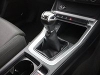 USED 2019 19 AUDI Q3 2.0 TDI 35 Sport SUV 5dr Diesel Manual quattro Euro 6 (s/s) (150 ps) 