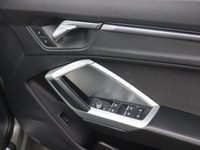 USED 2019 19 AUDI Q3 2.0 TDI 35 Sport SUV 5dr Diesel Manual quattro Euro 6 (s/s) (150 ps) 