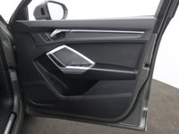 USED 2019 19 AUDI Q3 2.0 TDI 35 Sport SUV 5dr Diesel Manual quattro Euro 6 (s/s) (150 ps) 