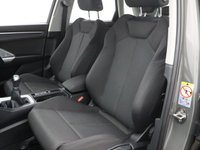 USED 2019 19 AUDI Q3 2.0 TDI 35 Sport SUV 5dr Diesel Manual quattro Euro 6 (s/s) (150 ps) 